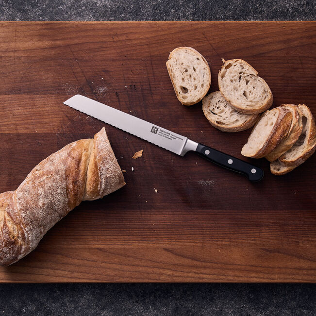 Zwilling Coltello Da Pane Professional S