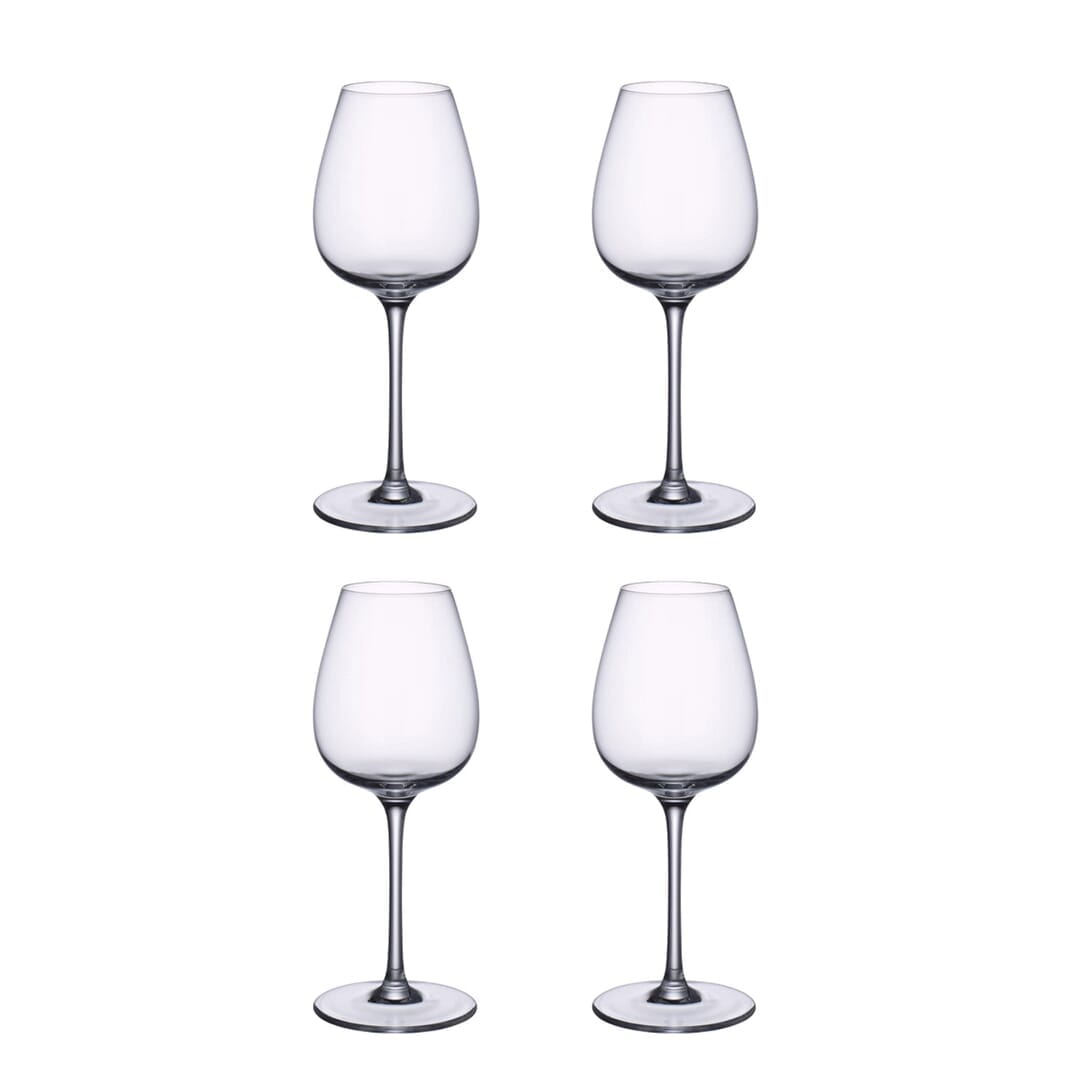 Purismo Wine Villeroy Und Boch Calici Da Vino Rosso