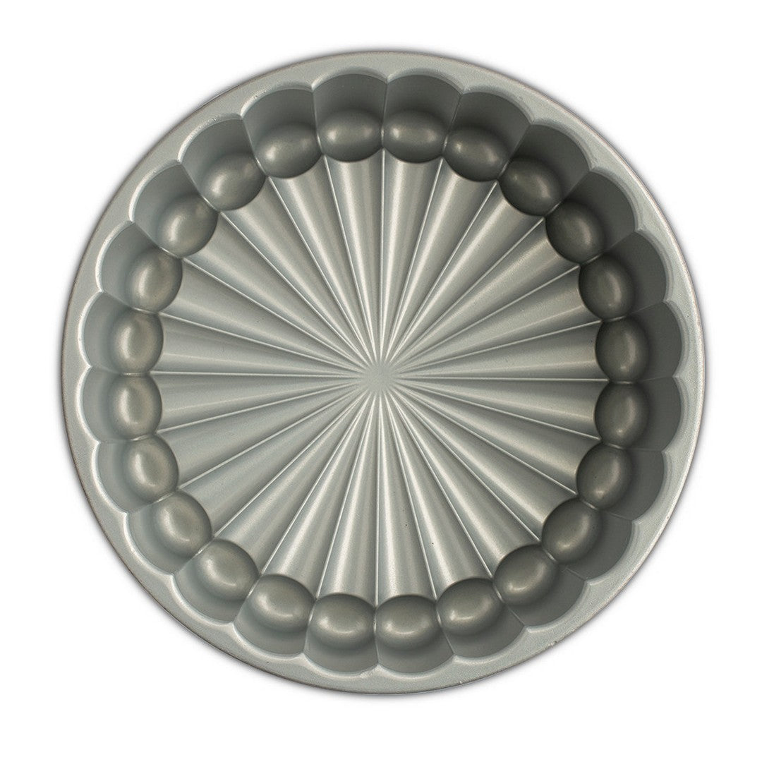 Nordic Ware Stampo Charlotte 83577