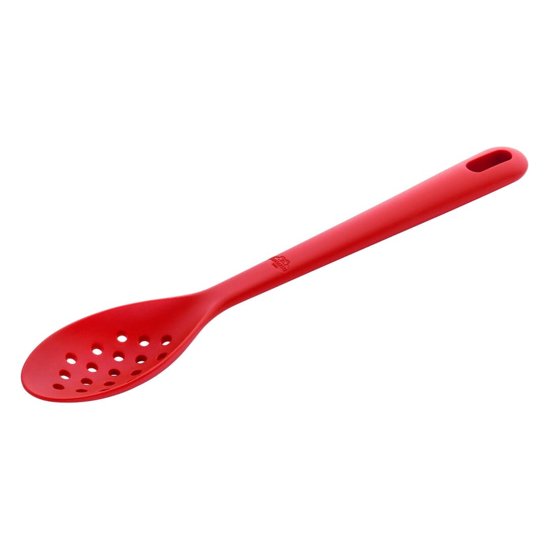 Ballarini Schiumarola Silicone Rosso Schiumagni Multicolore