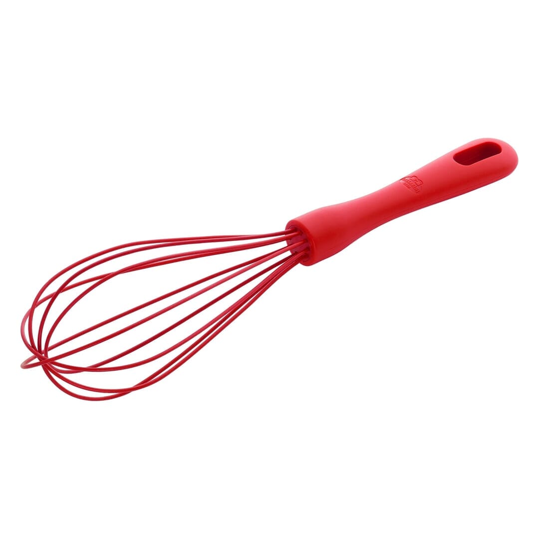 Ballarini Rosso Frusta In Silicone