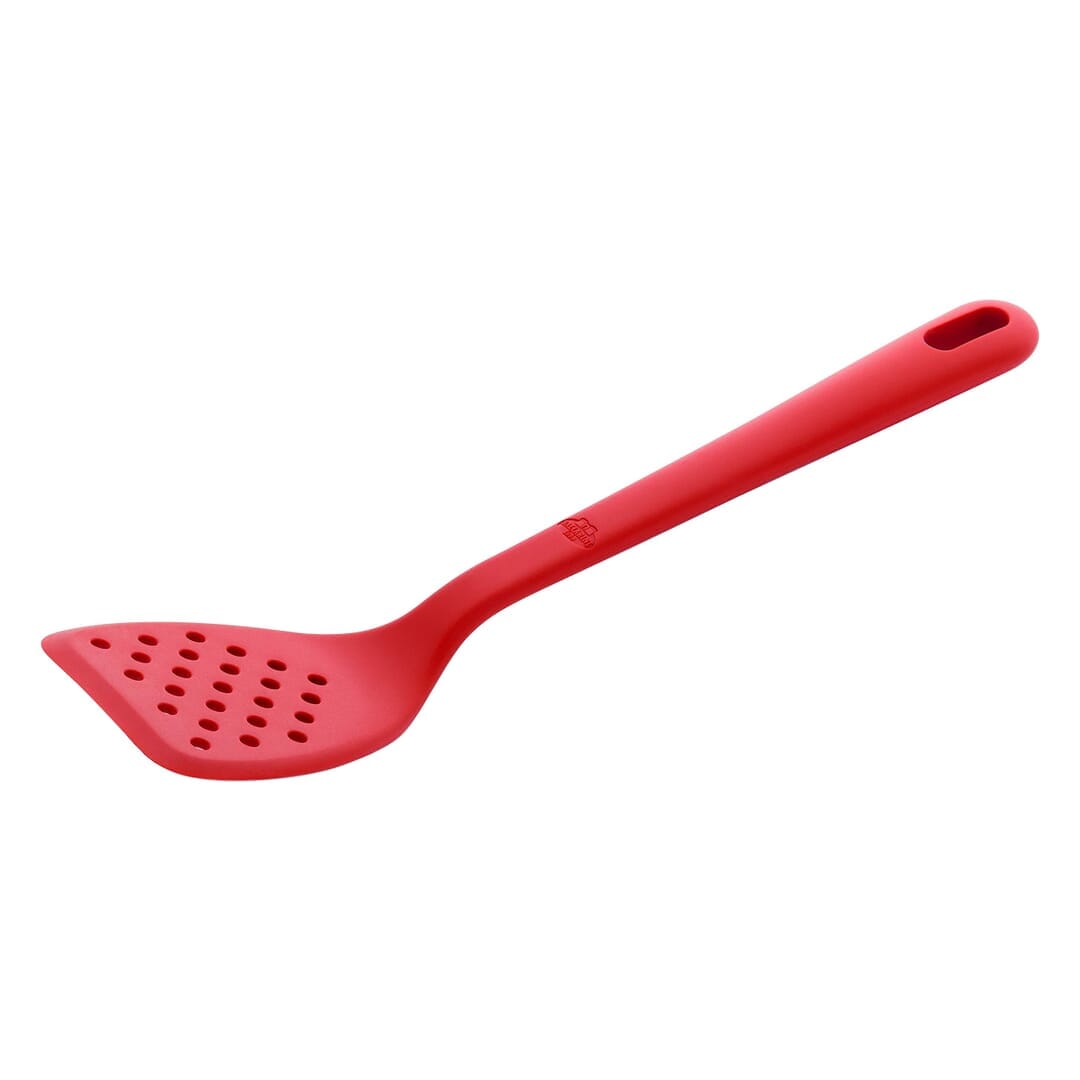 Ballarini Paletta In Silicone 28000-003 Rosso