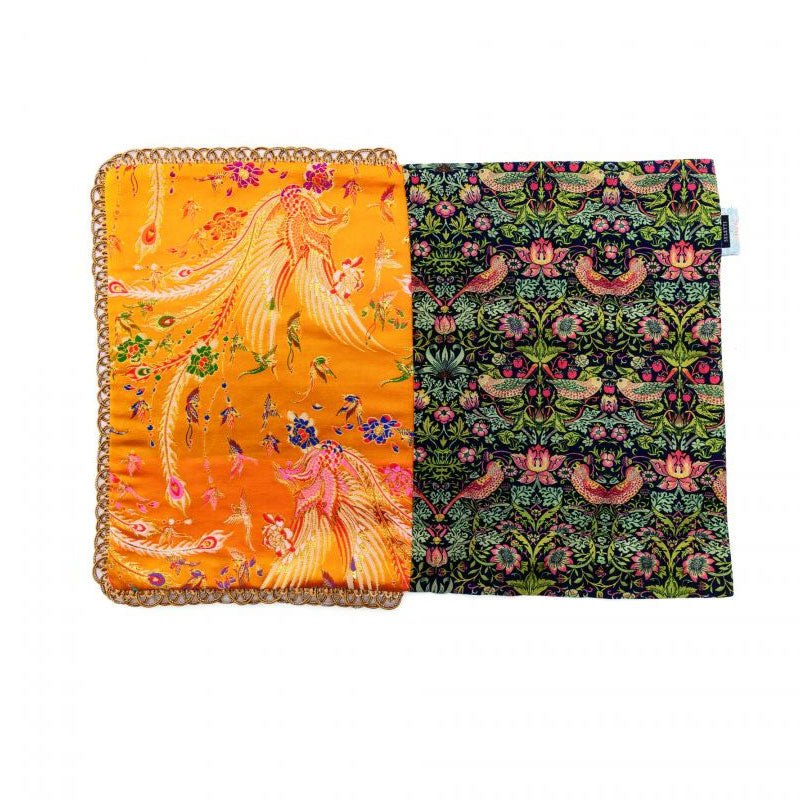 Seletti - Tovaglietta Poliestere Hybrid Zirma