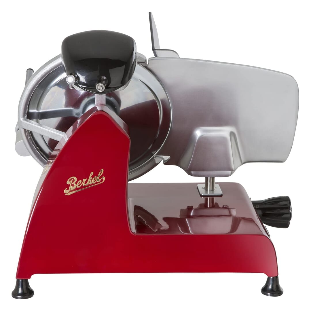 Berkel Red Line 250 Rosso