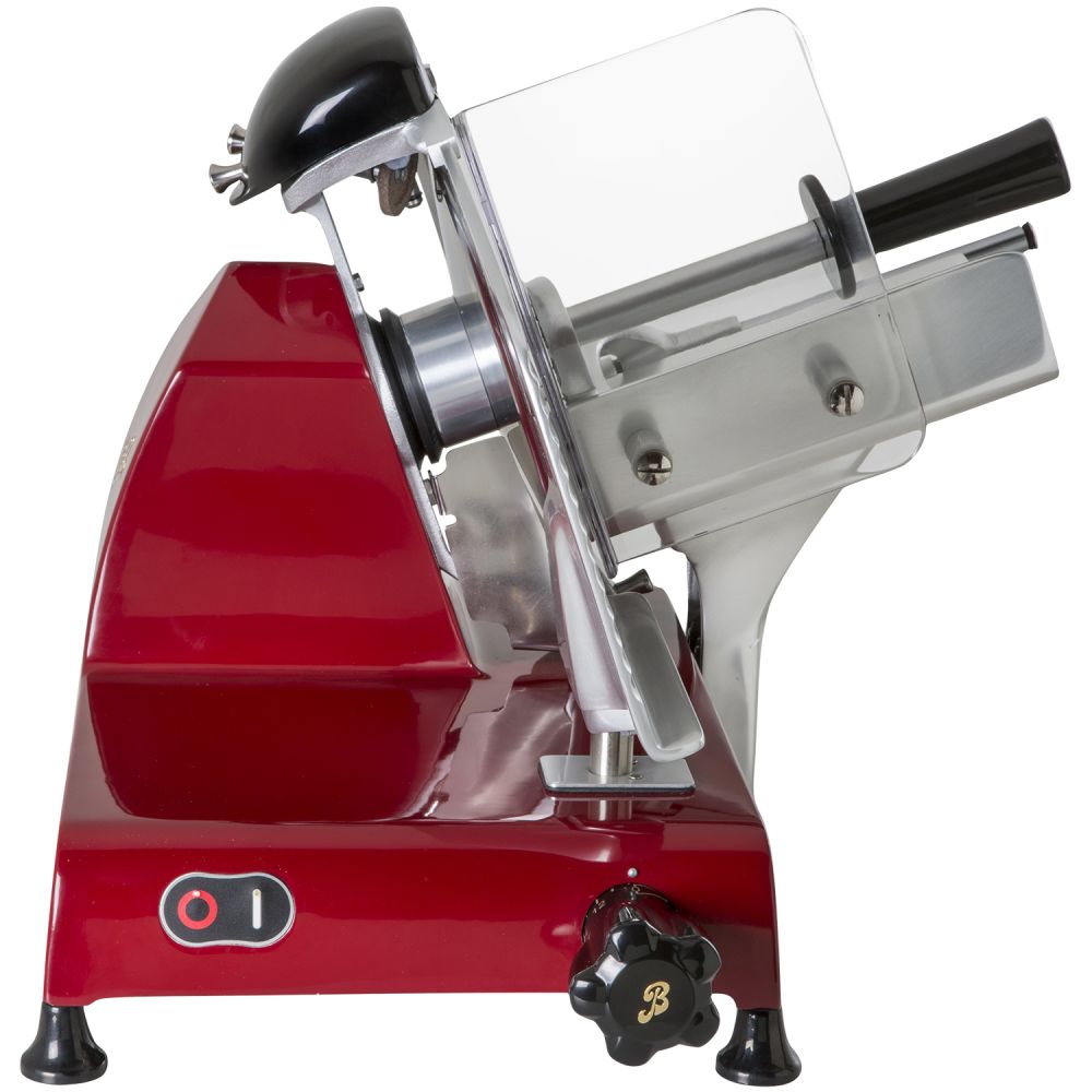 Affettatrice domestica Red Line 250 Rosso