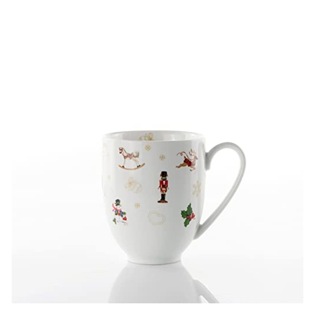 Weissestal Mug Xmas