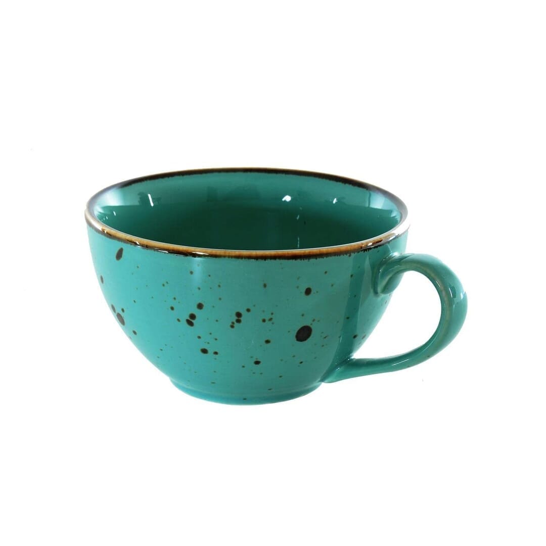 Tazza Colazione Tiffany