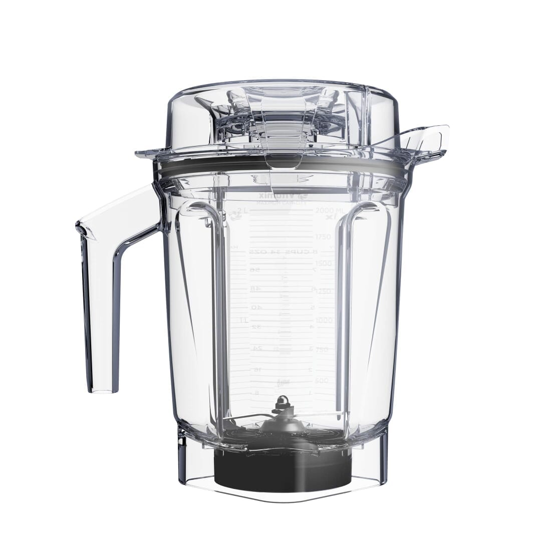 Vitamix Boccale Interlock Ascent