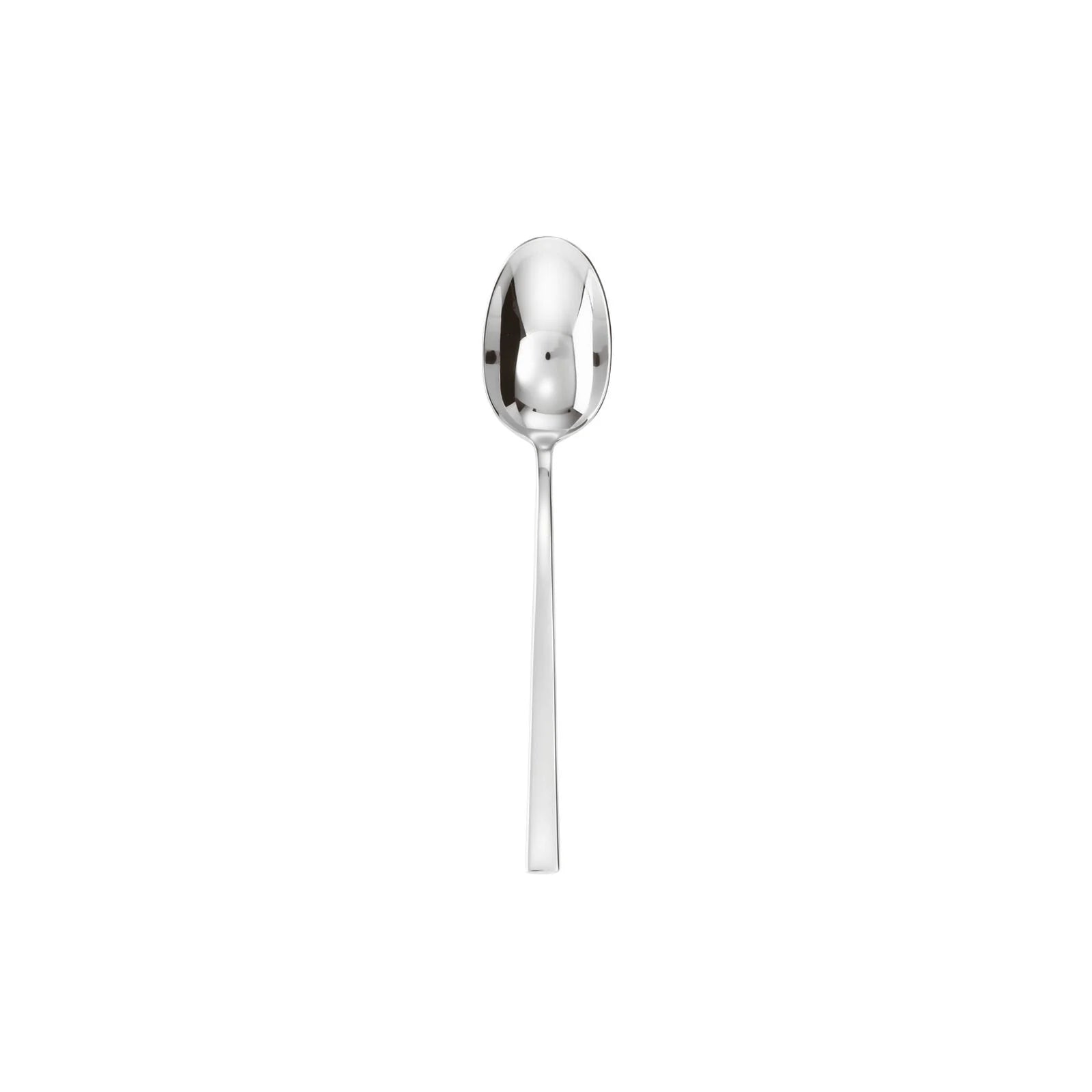Sambonet Cucchiaino Linea Q Inox - set 6 pezzi