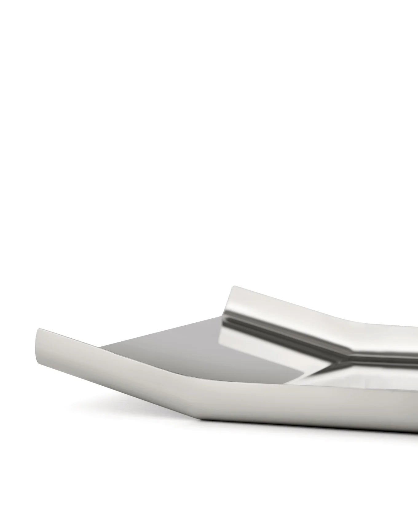 Alessi "Arran" Vassoio Rettangolare