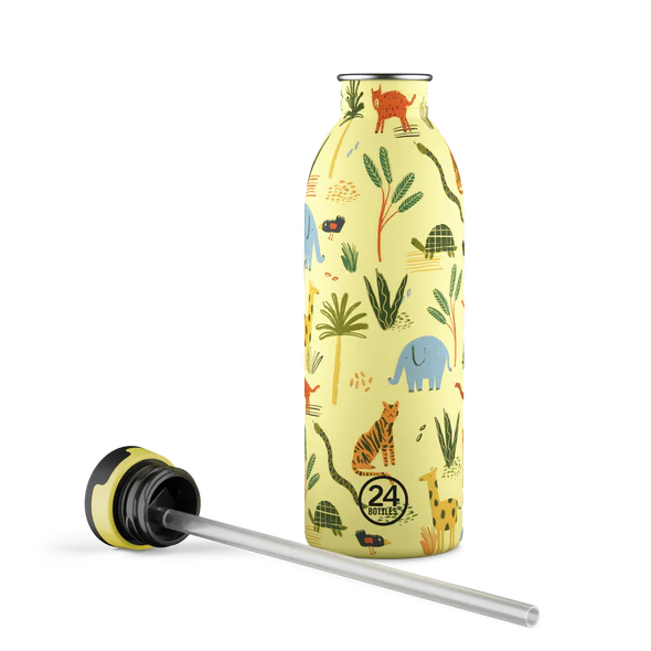 Kids Bottle - Jungle Friends 500 ml