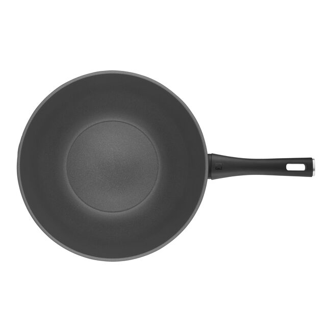 Zwilling Wok Madura In Antiaderente Ceramicato 30cm