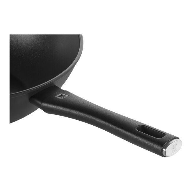 Zwilling Wok Madura In Antiaderente Ceramicato 30cm