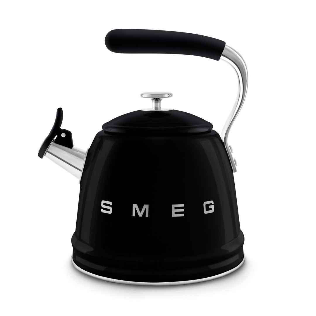Smeg Bollitore Fischio - WKF01