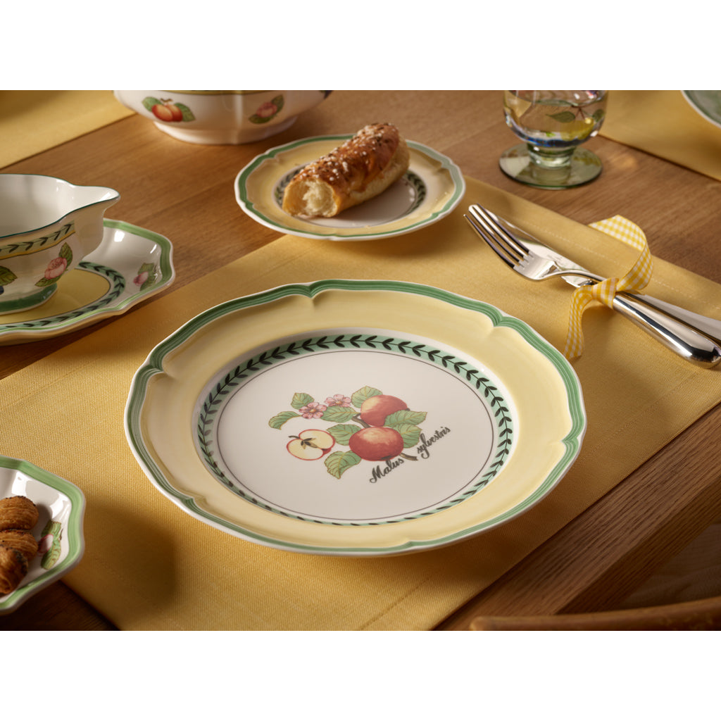 French Garden Valence Piatto piano 267 mm