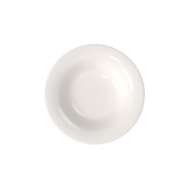 New Cottage Piatto fondo  bianco, Ø23,1 cm, Premium Porcelain
