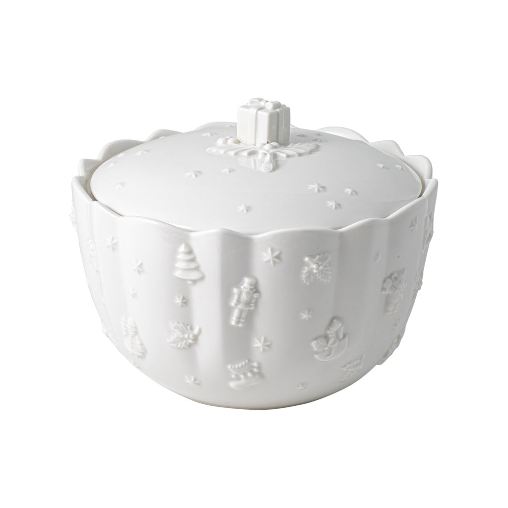 Villeroy & Boch - Toy's Delight Royal Classic Biscottiera - 1486584501