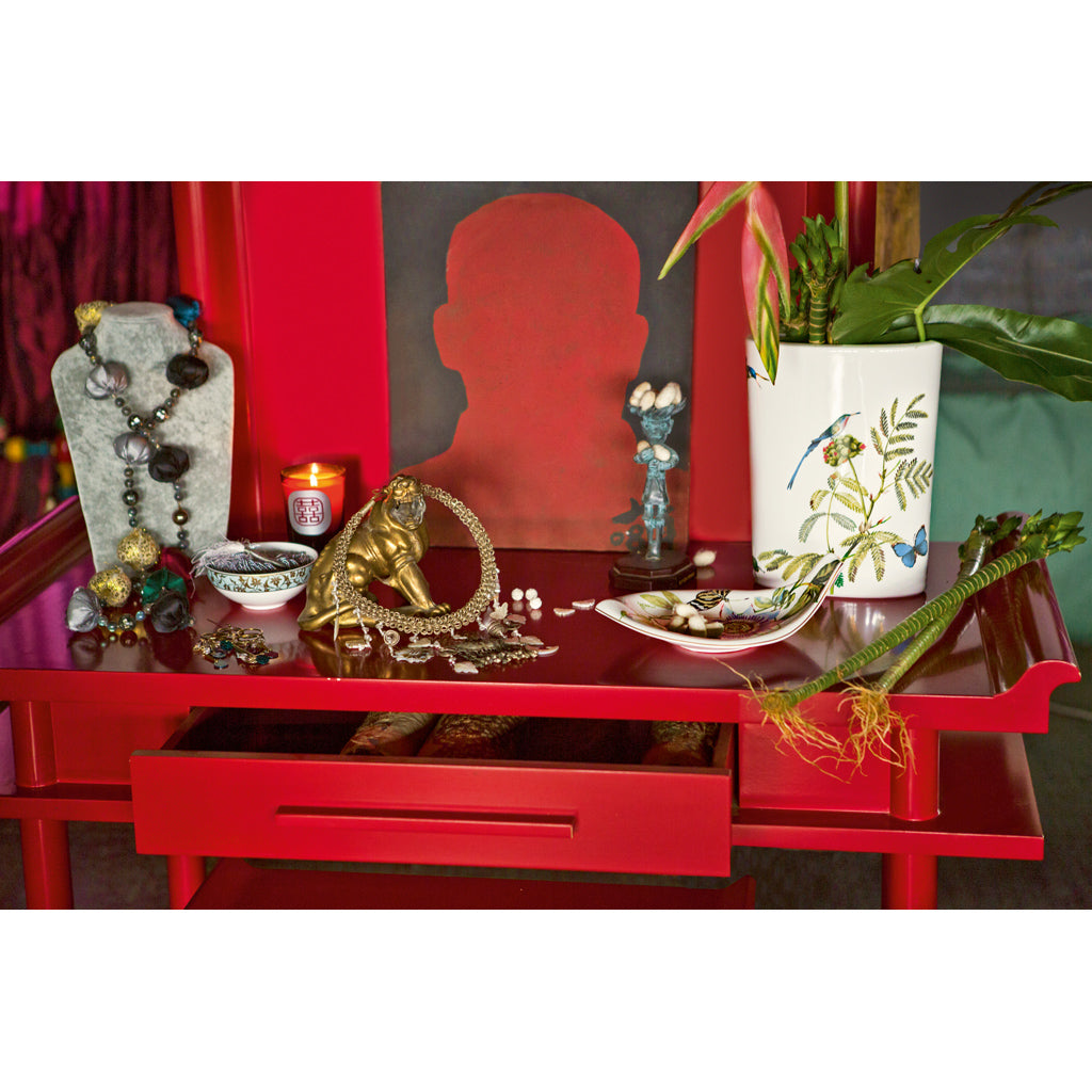 Amazonia Vaso multicolore