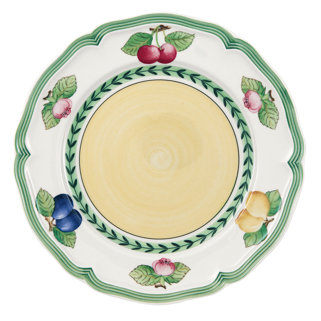 French Garden Fleurence Piatto dessert 207 mm