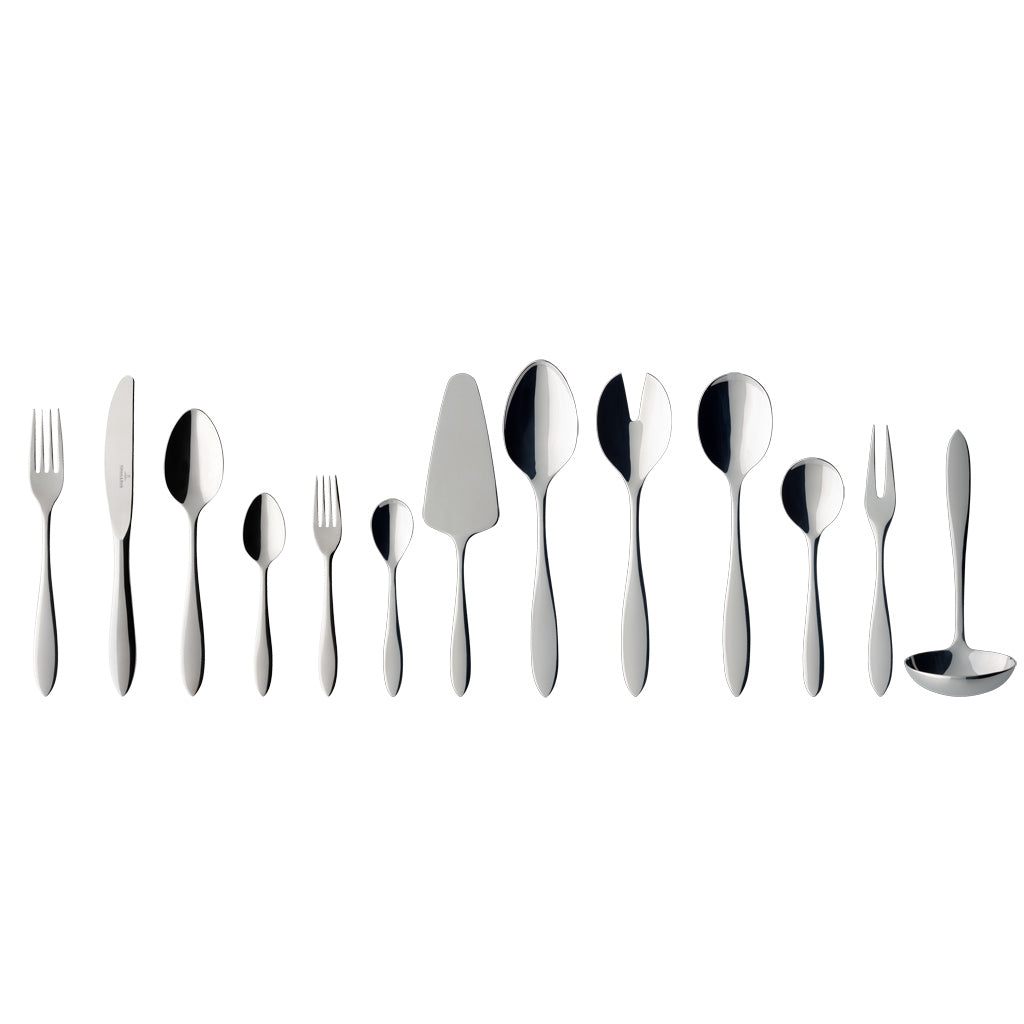 Arthur Servizio tavola 68 pezzi 440 x 290 x 90 mm