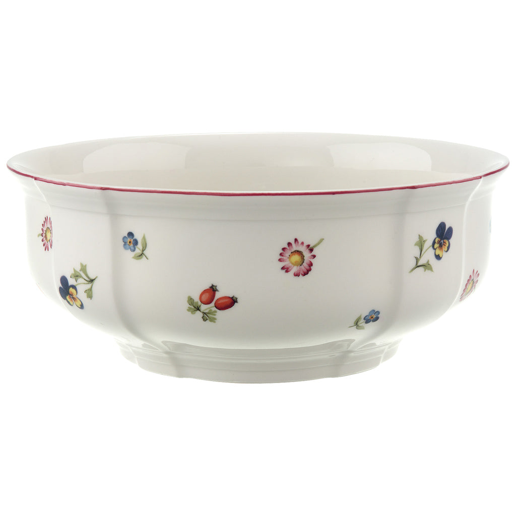 Petite Fleur Insalatiera 209 mm, 1300 ml