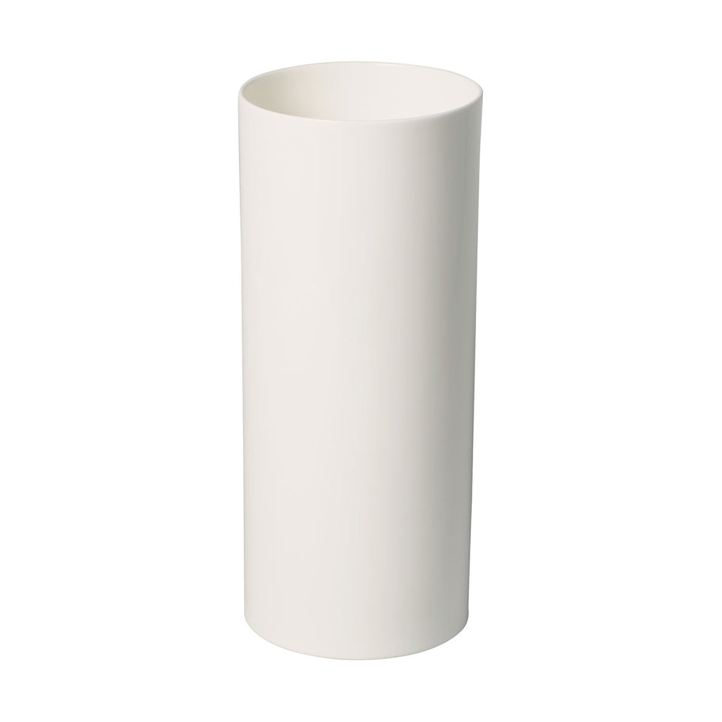 MetroChic blanc Gifts Vaso alto 131 mm, 3000 ml