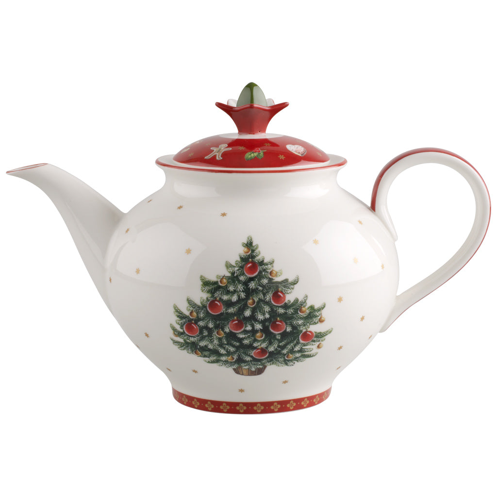 Villeroy & Boch - Toy's Delight Teiera - 1485850560