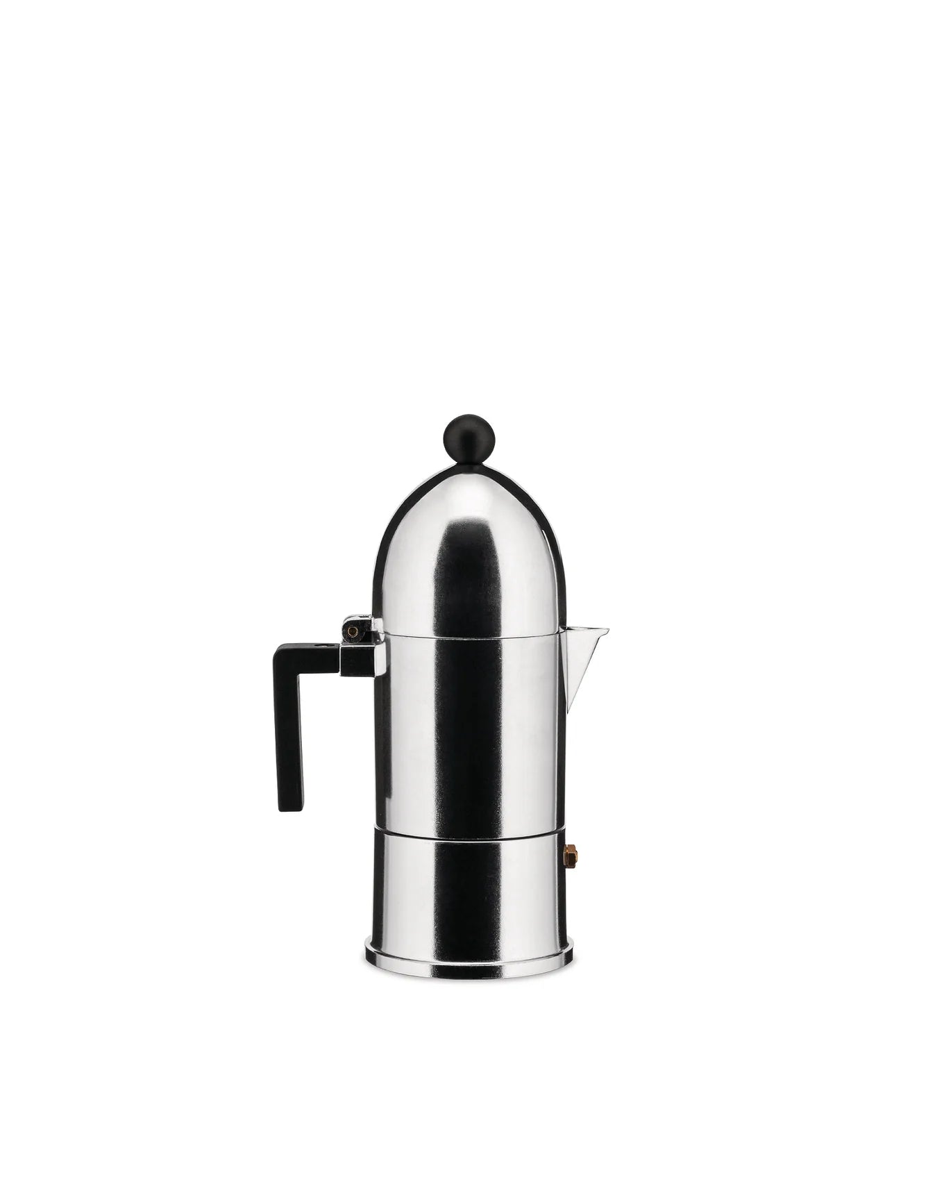 La Cupola - caffettiera espresso 3 tazze