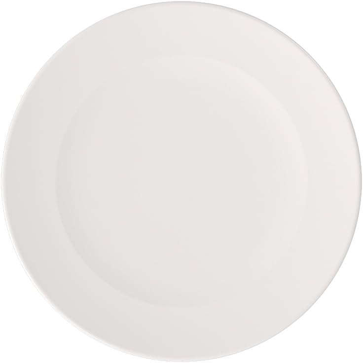 "For Me" Piatto gourmet - 31,8 cm / Porcellana Bianco