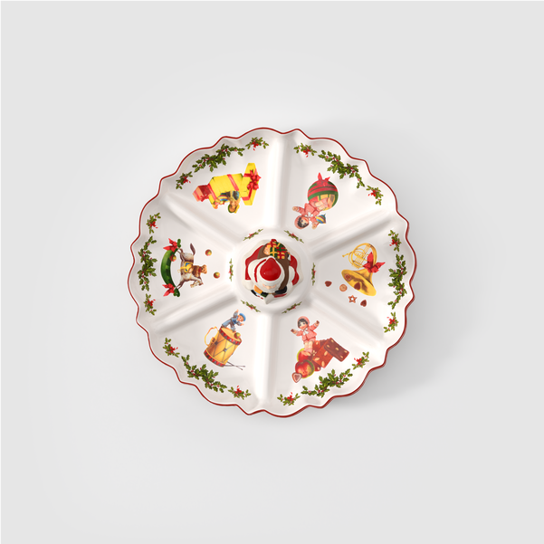 Villeroy & Boch - Toy's Fantasy Ciotola - 1483323522