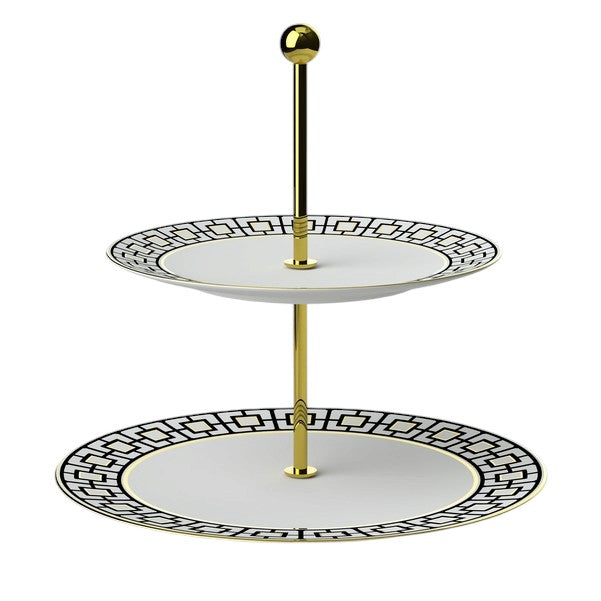 Villeroy & Boch - METROCHIC Alzata Multicolore, 27,2 cm - 1044837880