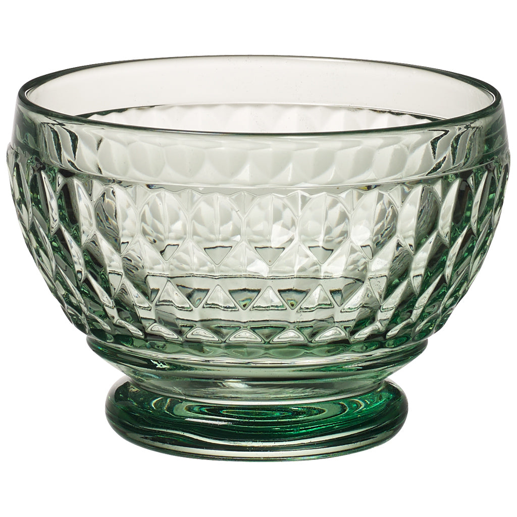 Boston coloured Coppetta green 117 mm, 250 ml