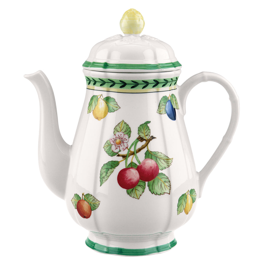 Villeroy & Boch - French Garden Bricco da caffè 1,1 L - 1022810100
