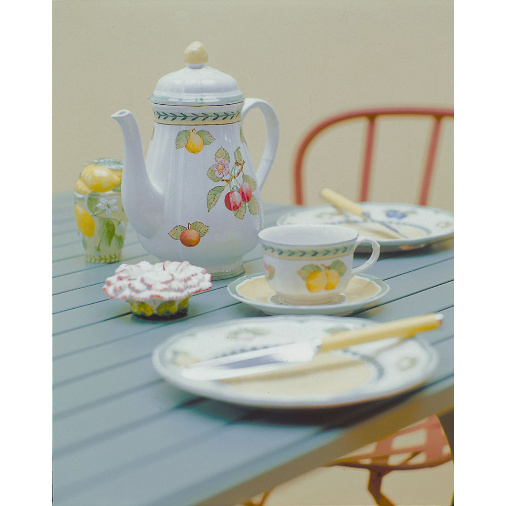Villeroy & Boch - French Garden Bricco da caffè 1,1 L - 1022810100