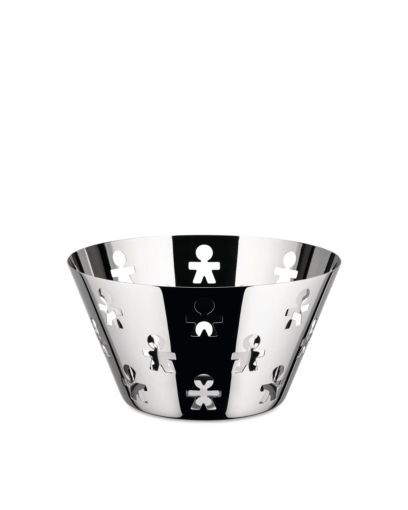 Alessi (AKK05) "GIROTONDO" PORTAFRUTTA
