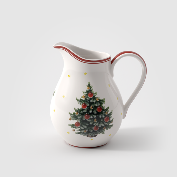 Toy's Delight Cremiera 136 x 104 x 144 mm, 500 ml