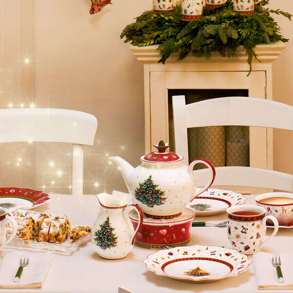 Toy's Delight Cremiera 136 x 104 x 144 mm, 500 ml