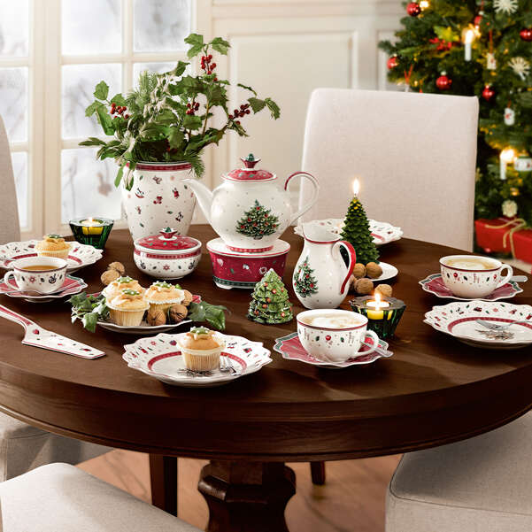 Toy's Delight Cremiera 136 x 104 x 144 mm, 500 ml