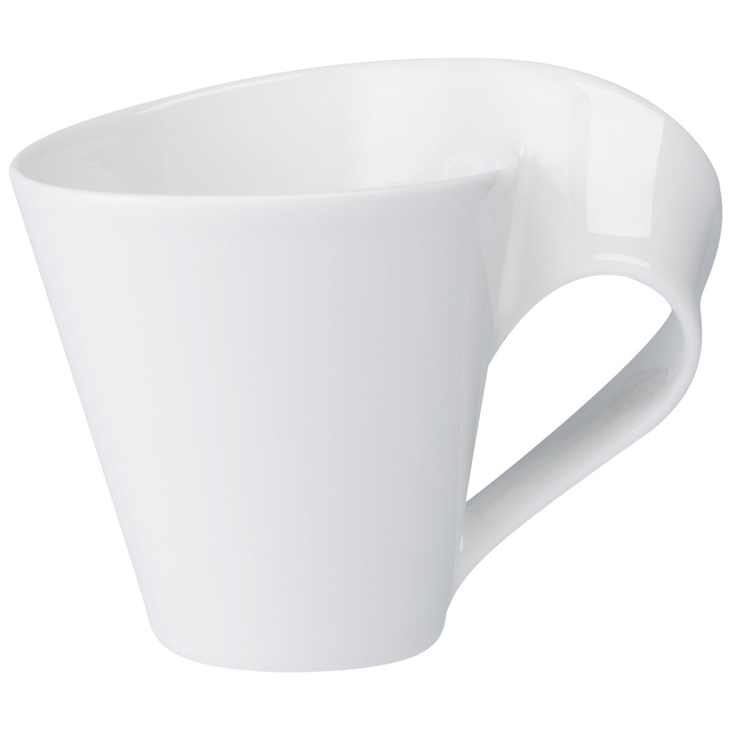 NewWave Caffè Bicchiere con manico piccolo