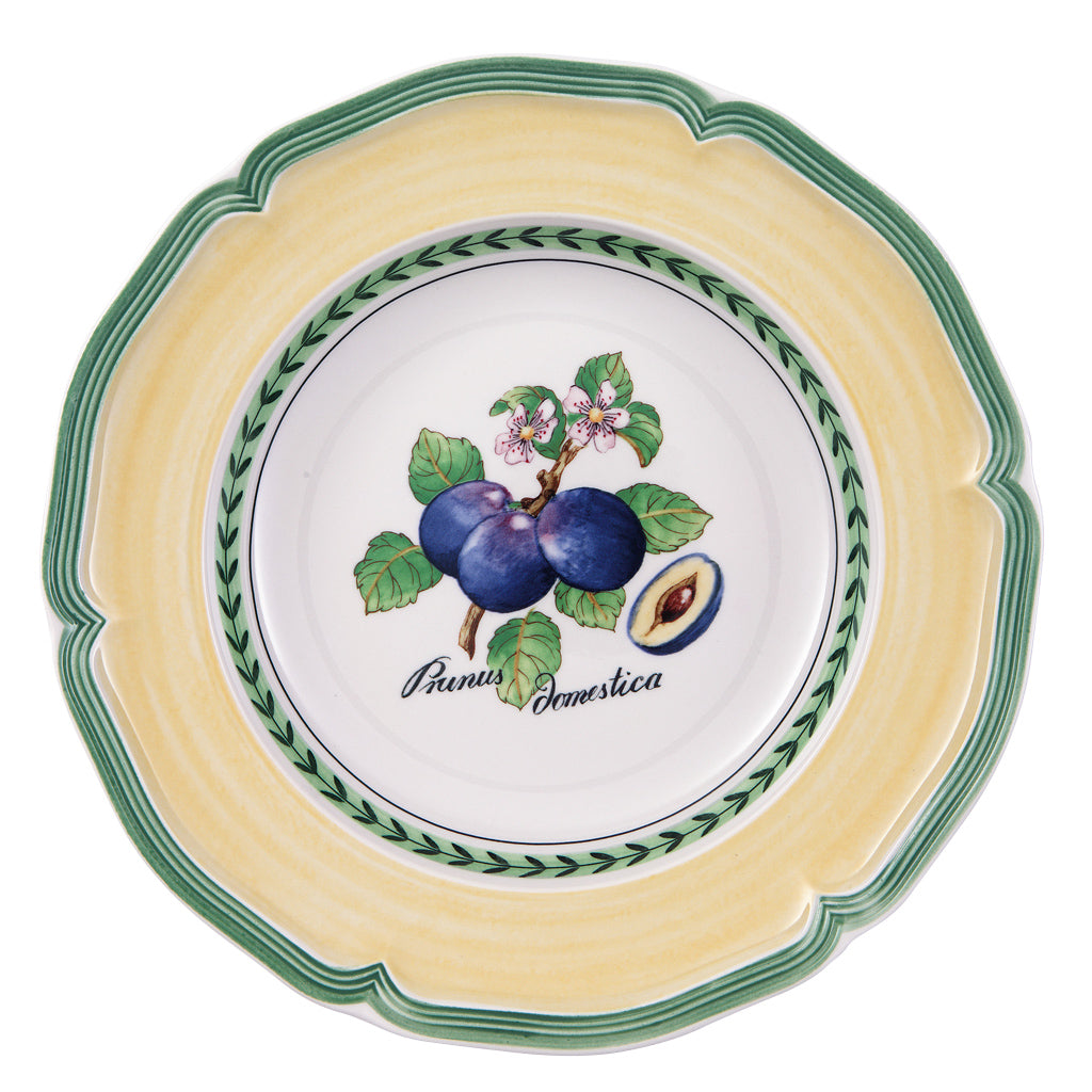 French Garden Valence Piatto fondo 228 mm, 300 ml