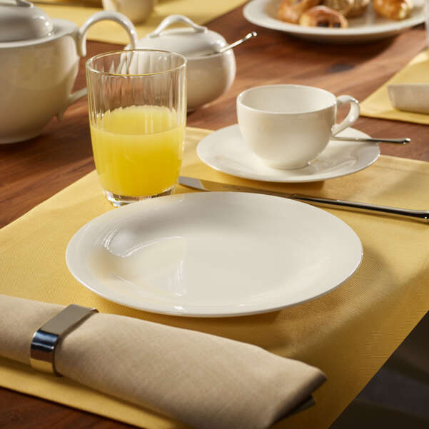 New Cottage Basic Piatto dessert 215 mm