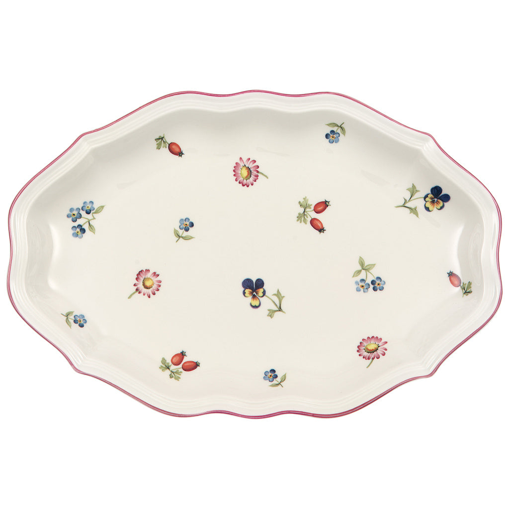 Petite Fleur Raviera 239 x 162 x 27 mm