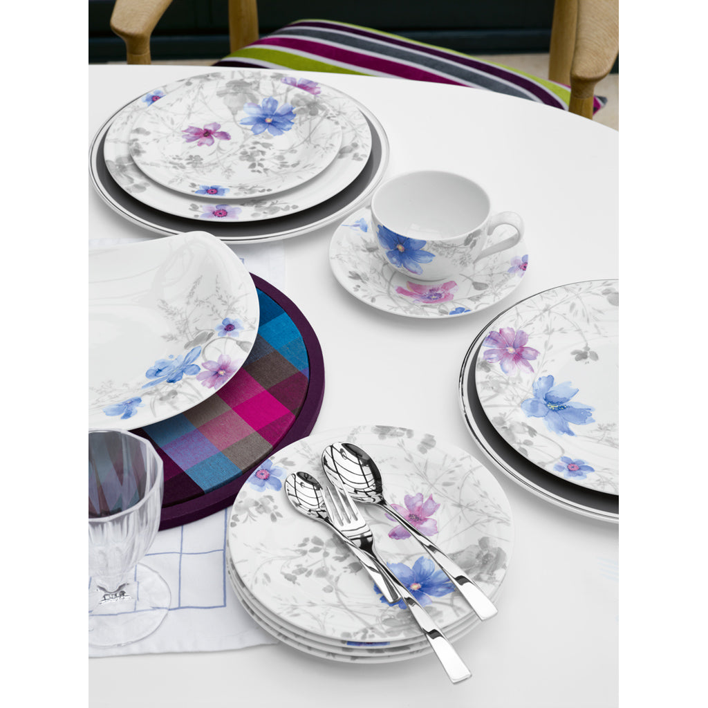Mariefleur Gris Basic Piattino tazza espresso 120 mm