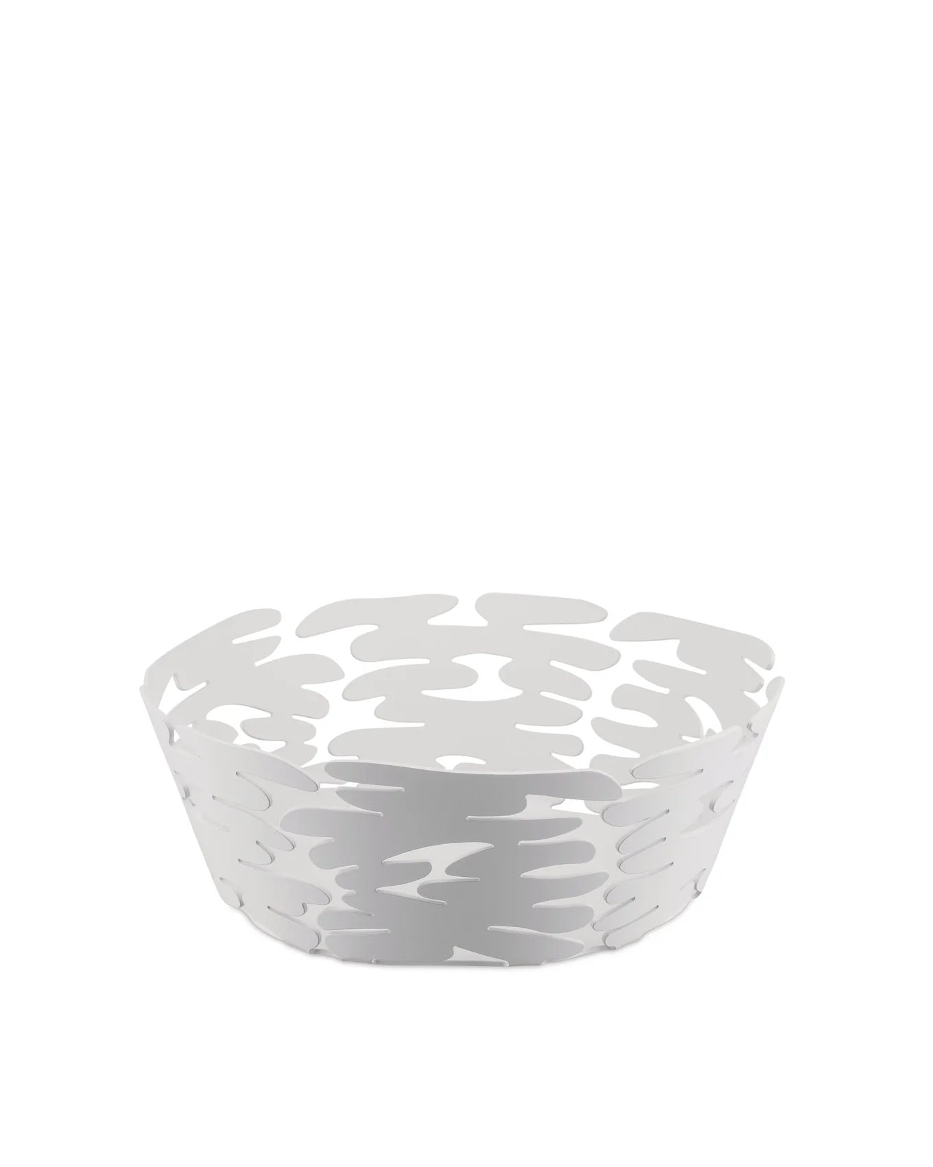 Mark Yacovone (BM10/18 W) BARKET,CESTINO BIANCO PICCOLO