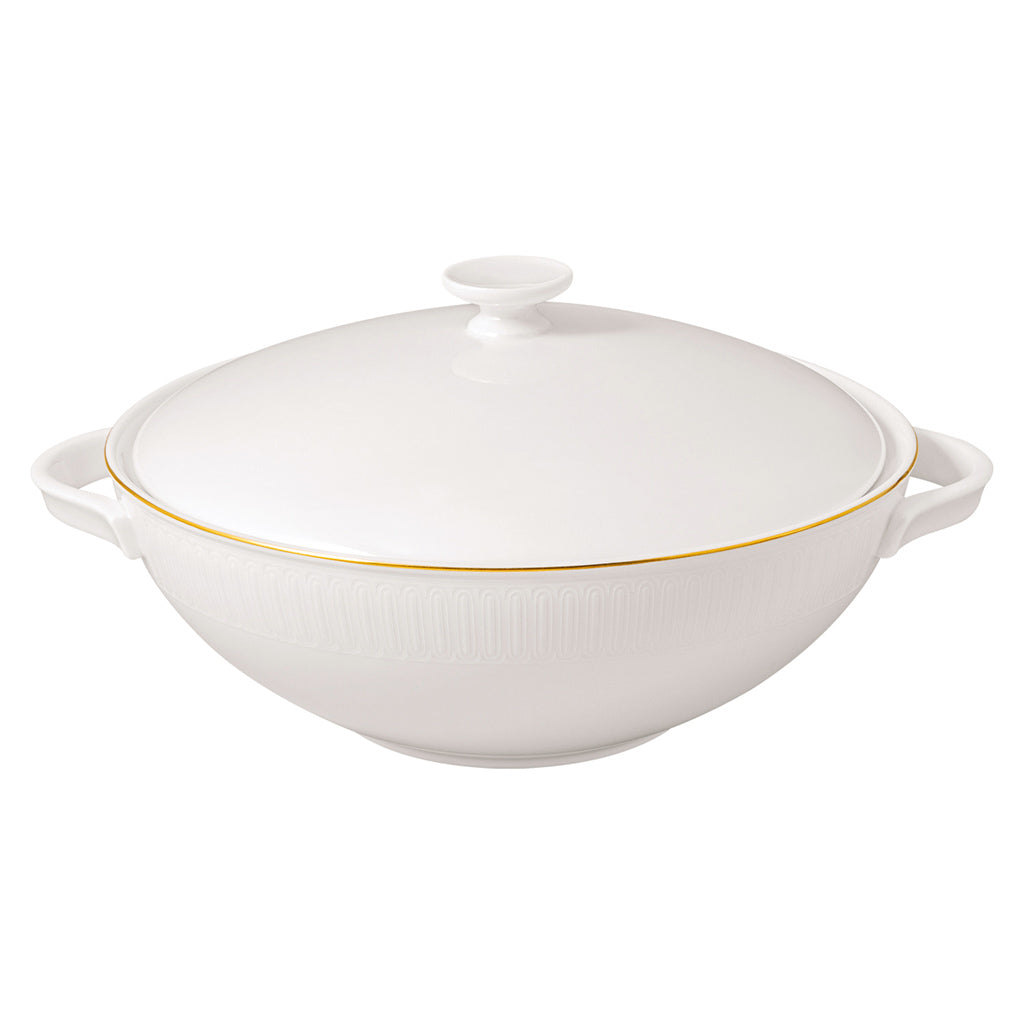 Château Septfontaines Zuppiera tonda 304 x 258 x 147 mm, 2200 ml