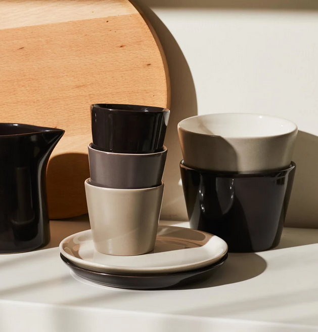 Alessi (DC03/76 DG) "TONALE" TAZZA DA CAFFE' DG