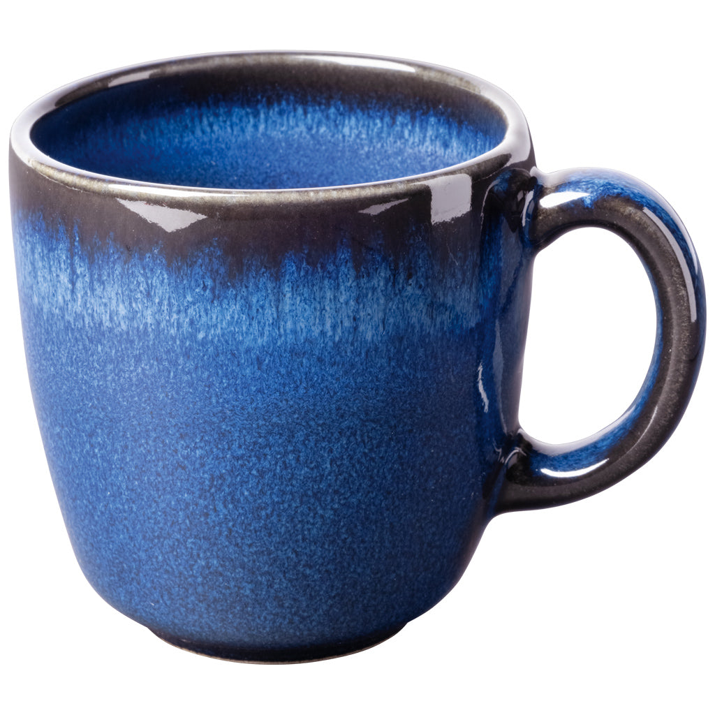 Lave bleu Tazza caffè senza piattino 106 x 77 x 81 mm, 190 ml