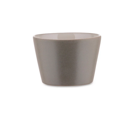 Tonale - Tazza / Set 4 pezzi - grigio chiaro