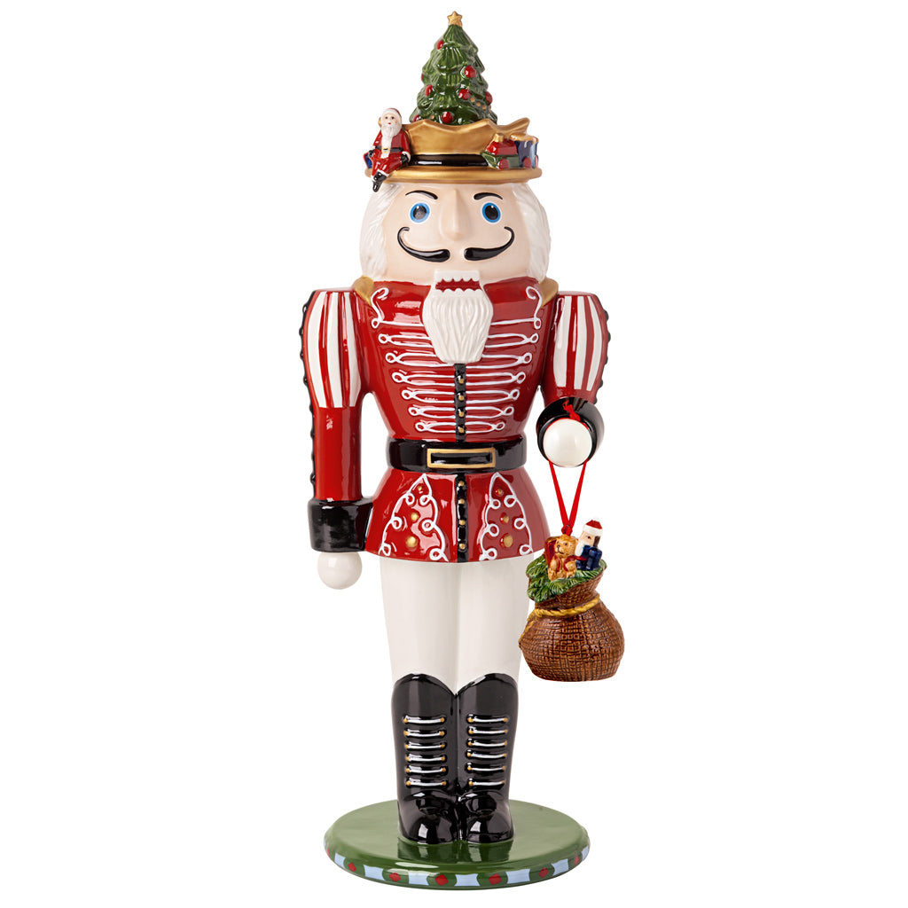 Villeroy & Boch Christmas Toys Memory Schiaccianoci