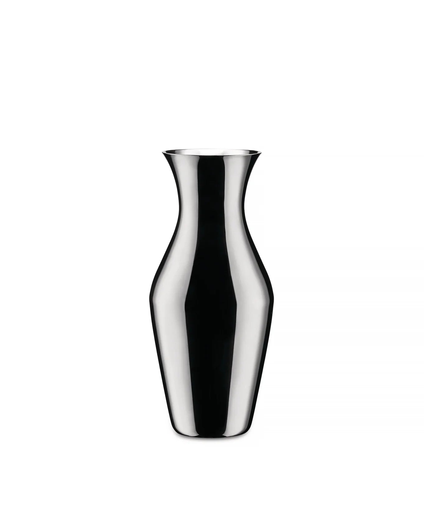 Alessi (ITM11) KURU KURU,CARAFFA INOX